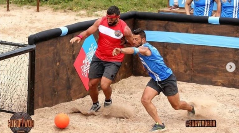 Συναγερμός στο Survivor: Η αλλαγή στο concept & η προθεσμία των 2 εβδομάδων