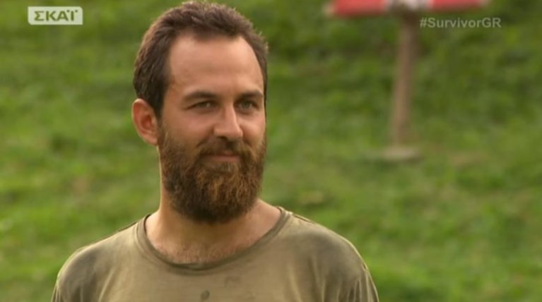 Υποψήφιος με τον ΣΥΡΙΖΑ ο «μισθοφόρος» του Survivor;