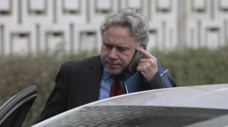 Συνεδριάζει την Παρασκευή το Εθνικό Συμβούλιο Εξωτερικής Πολιτικής