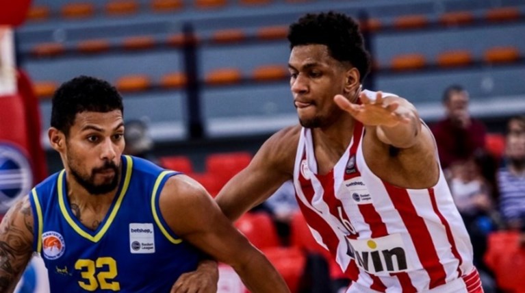 Στη θέση του Τουπάν ο Ουέμπερ ενόψει του ντέρμπι «αιωνίων»