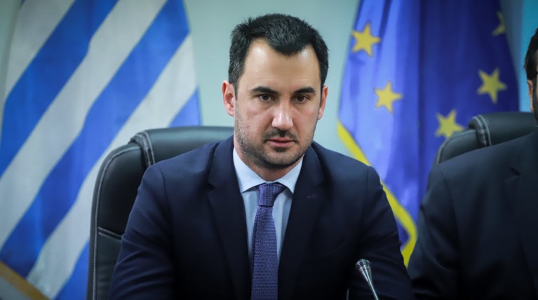 Χαρίτσης: Τεχνικά έτοιμοι για πολλαπλές εκλογές τον Μάιο