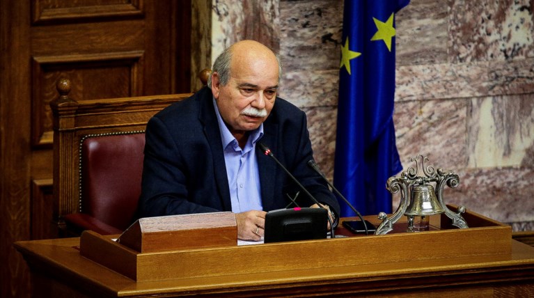 Βούτσης: Μετά την αναθεώρηση εξεταστικές μέχρι τις εθνικές εκλογές