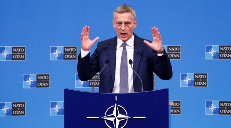 ΝΑΤΟ: Αναζητούνται εναλλακτικές για τους S400 της Τουρκίας