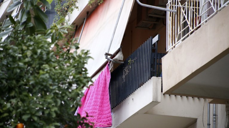 Πειραιάς: H συγκάτοικος ομολόγησε την δολοφονία του 79χρονου