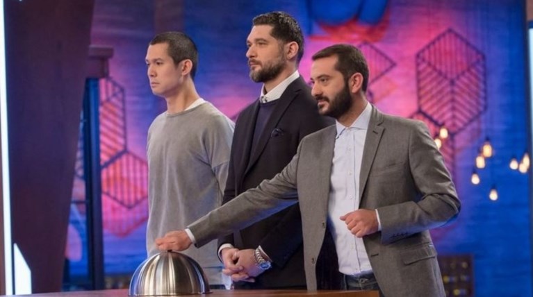 Mαχαίρια στο MasterChef: «Το βρίσκω προσβλητικό» – «Είσαι καραγκιόζης»