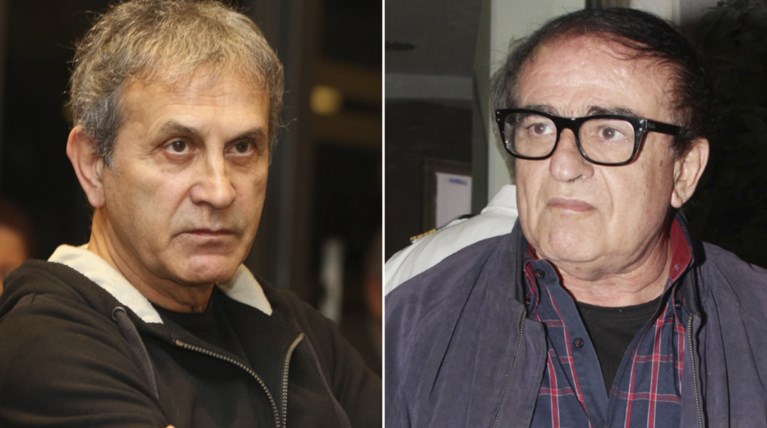 Ένταση με Νταλάρα-Βιολάρη: η δημόσια αποκάλυψη στο Facebook