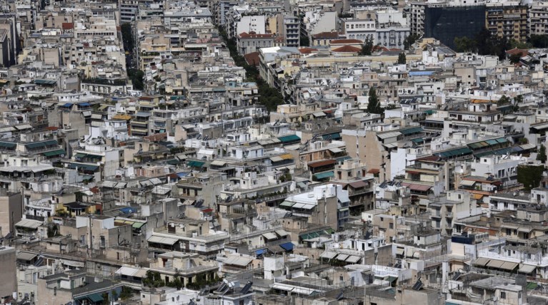 Συμφωνία κυβέρνησης-τραπεζών για την πρώτη κατοικία