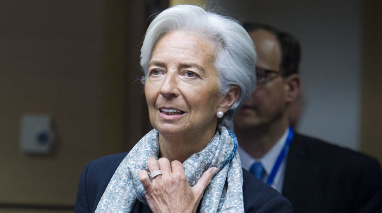 Λαγκάρντ: Αδικαιολόγητα βάρη για τις εταιρείες σε προσλήψεις και απολύσεις