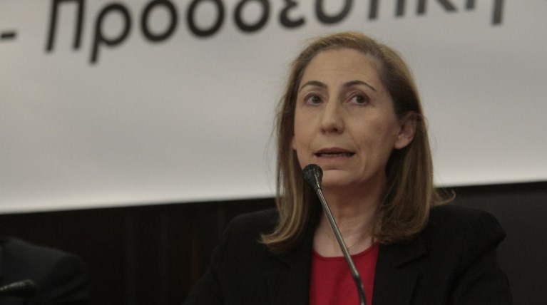 «Στο ΚΙΝΑΛ κυριαρχεί η αντίληψη κεντροδεξιάς συμπόρευσης»