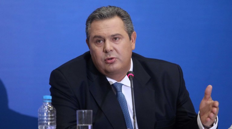 Καμμένος για ανασχηματισμό: Ταμείο για τους βουλευτές-leasing