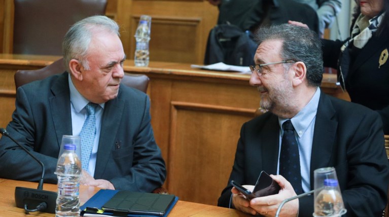 ΚΥΣΟΙΠ: Εγκρίθηκε το σχέδιο νόμου για την Ελληνική Αναπτυξιακή Τράπεζα
