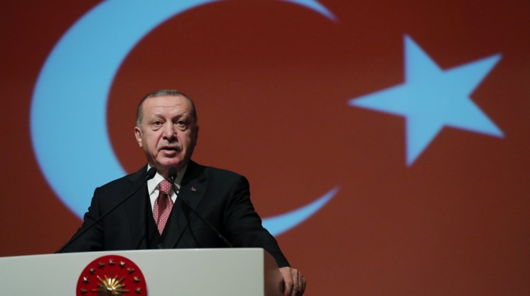 Ερντογάν: Εχουμε κι άλλα στοιχεία για τη δολοφονία Κασόγκι