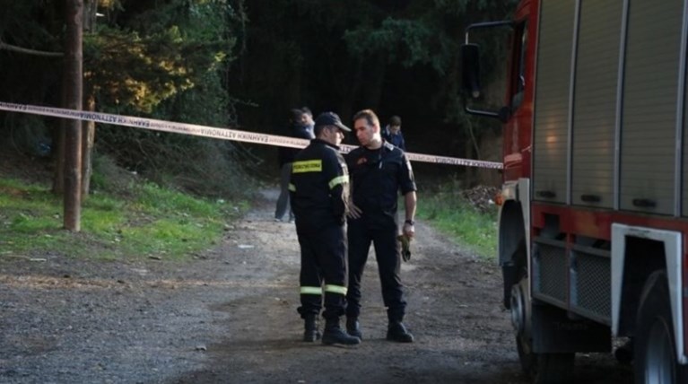 Aγνοείται ζευγάρι στην Κρήτη- Το ΙΧ τους παρασύρθηκε από ρέμα