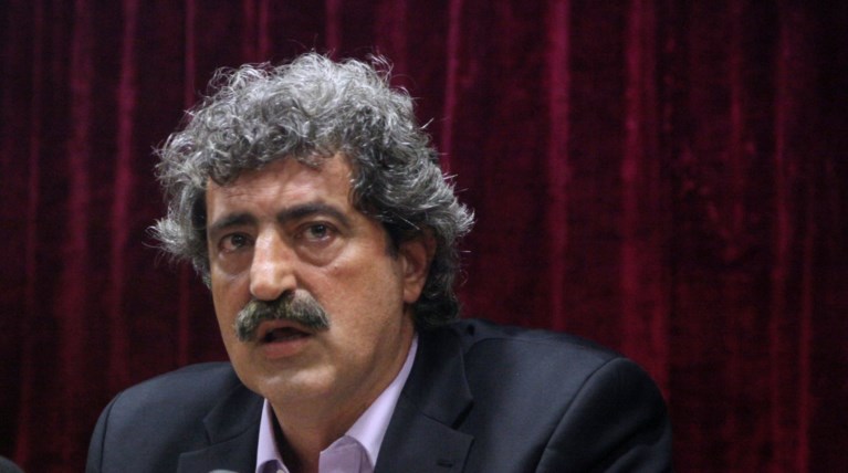 Ο Πολάκης απαντά για το δάνειο από τράπεζα