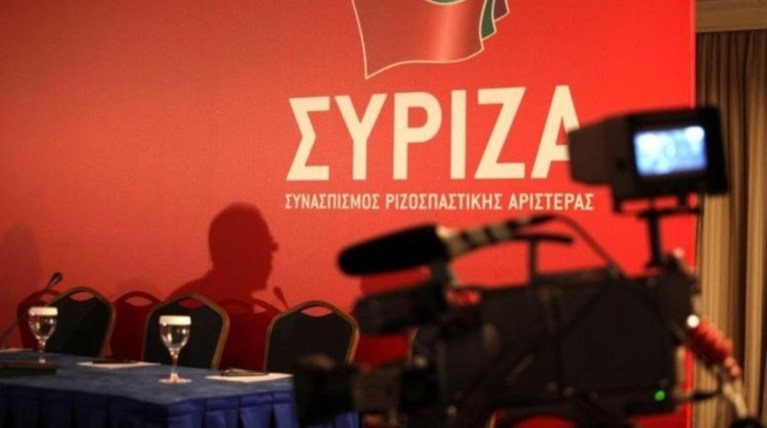 ΣΥΡΙΖΑ: Στοχοποίηση Πολάκη επειδή πήρε δάνειο, όπως σχεδόν η μισή Ελλάδα