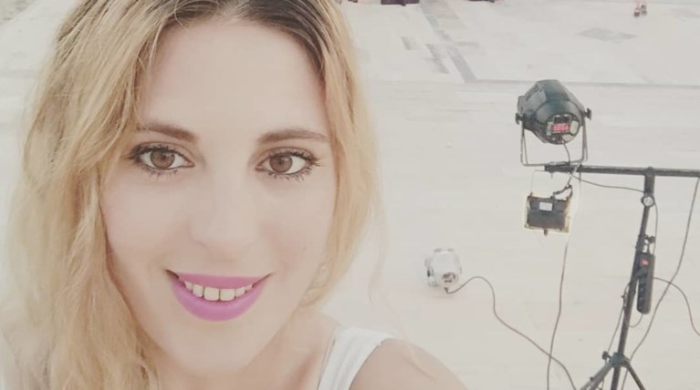 Νίκη Λειβαδάρη: Βγαλμένο από σενάριο ταινίας τo μοιραίο βράδυ της ηθοποιού