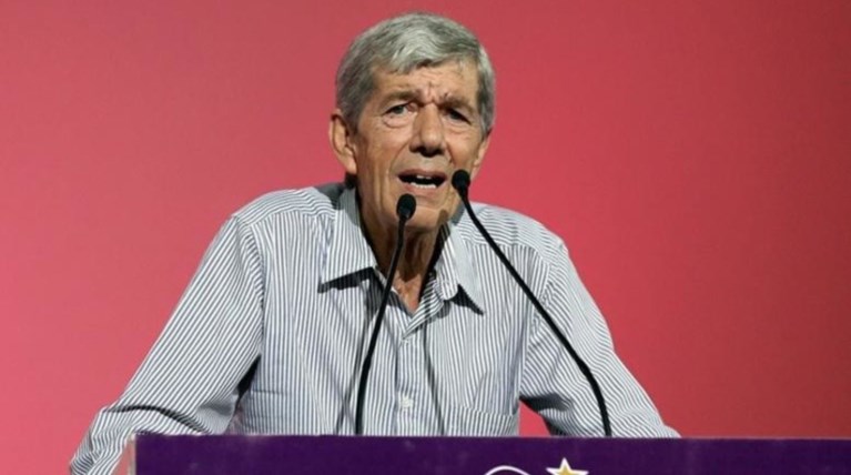 Κοτσακάς: Όχι στην ΠΑΣΟΚοποίηση του ΣΥΡΙΖΑ, ναι στη ΣΥΡΙΖοποίηση του ΚΙΝΑΛ