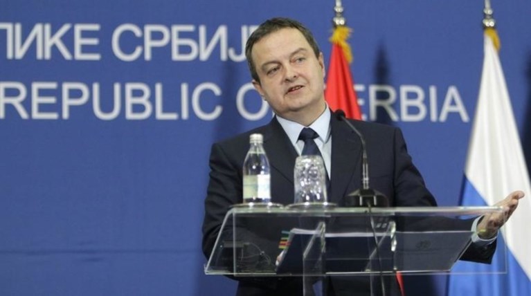 Σερβία-Κόσοβο: Η οριοθέτηση αποτελεί την επίσημη πρόταση του Βελιγραδίου