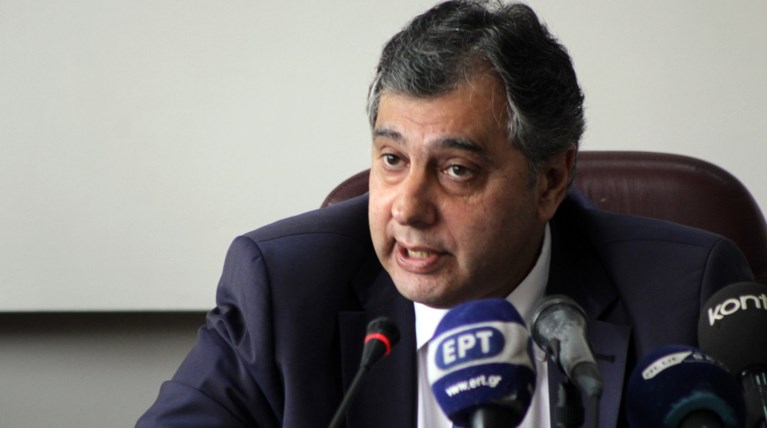 Β. Κορκίδης: Το παρεμπόριο στερεί από την επιχειρηματικότητα 15 δισ. ευρώ
