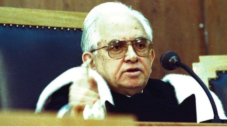 Έφυγε από τη ζωή σε ηλικία 90 ετών ο Βασίλης Κόκκινος