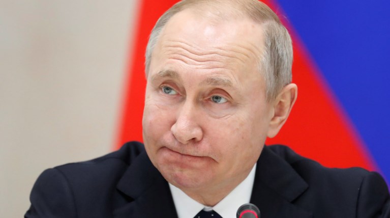 Πούτιν: Επισπεύδει το διάγγελμα για να ανεβασει τη δημοτικότητά του