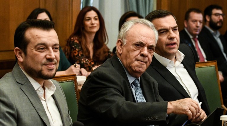 Συνεδριάζει το υπουργικό συμβούλιο την Τετάρτη