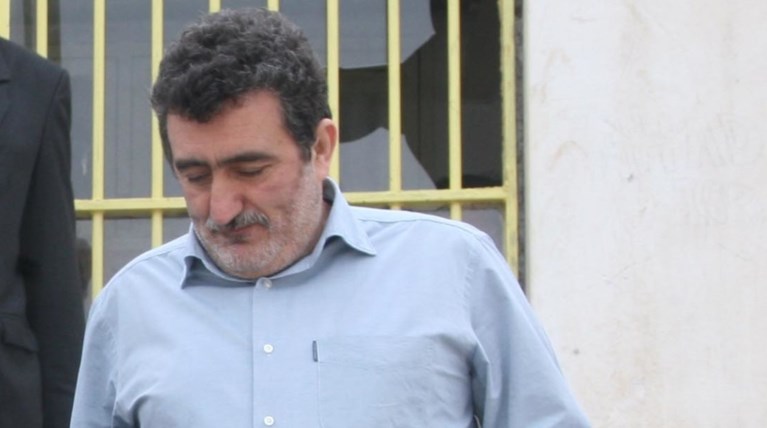 Παρέμβαση ΑΠ για τις καταγγελίες Αραβαντινού περί ξυλοδαρμών στις φυλακές