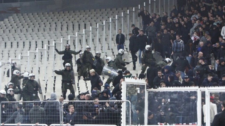 Κρίσιμες ώρες για το ευρωπαϊκό μέλλον της ΑΕΚ