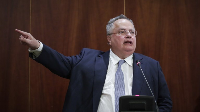 Κοτζιάς: Και αγωγή στον Καμμένο και μήνυση σε Κουμουτσάκο