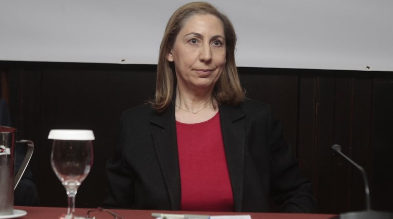 Ξενογιαννακοπούλου: Άδικη η στοχοποίηση Πολάκη, νόμιμο το δάνειο