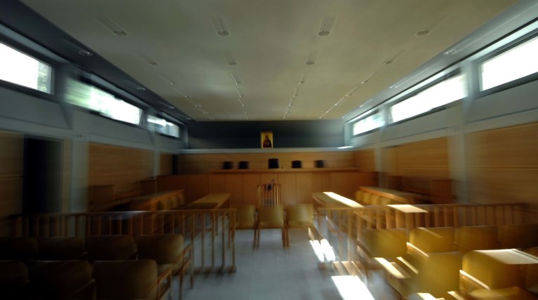 Ελεύθερος υπό όρους ο 20χρονος για τον θάνατο του πατέρα του