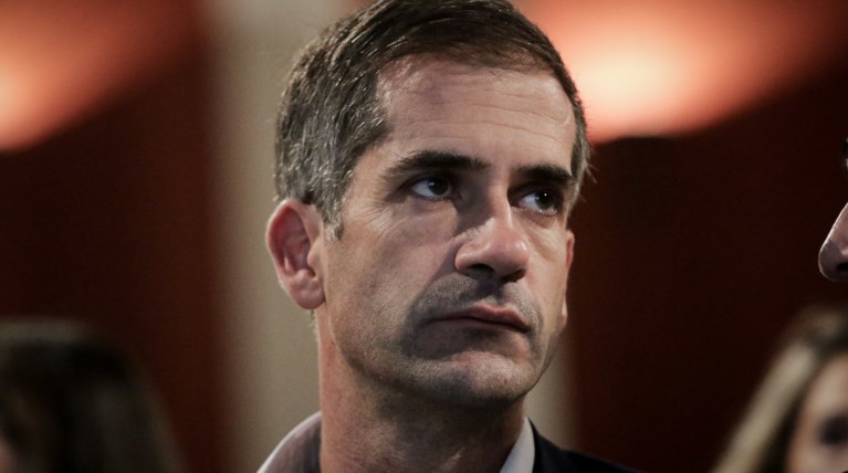 Παρέμβαση Κ. Μπακογιάννη για τους συντελεστές δόμησης γύρω από την Ακρόπολη