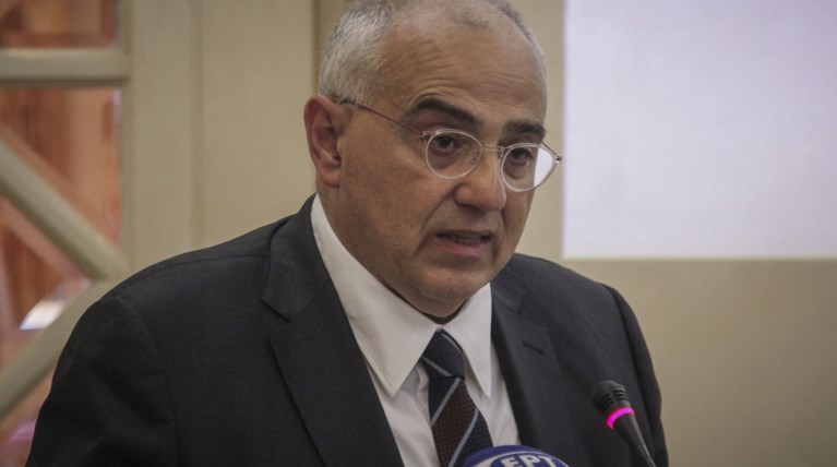 Καραμούζης: Οι ενστάσεις στο σχέδιο προστασίας της α΄κατοικίας