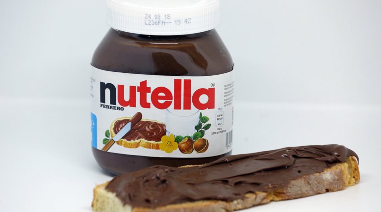 Το μεγαλύτερο εργοστάσιο Nutella αναστέλλει την παραγωγή του