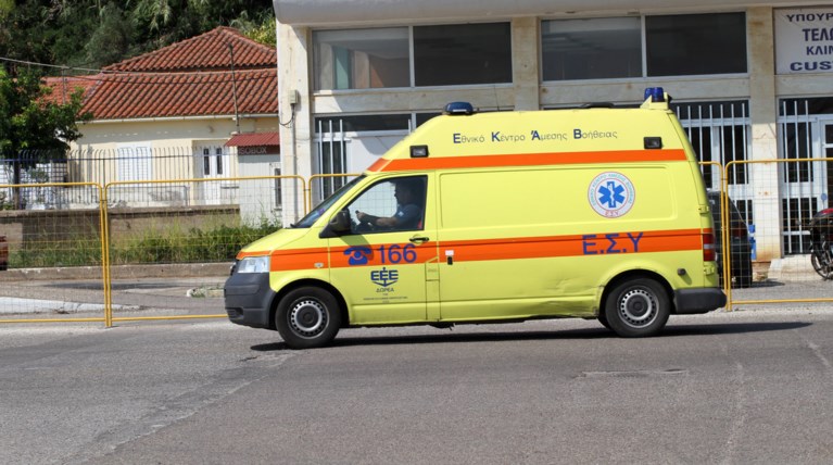 Θλίψη στη Λάρισα από το θάνατο δύο βρεφών