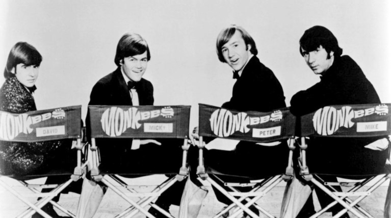Πέθανε ο τραγουδιστής και μπασίστας των The Monkees Πίτερ Τορκ