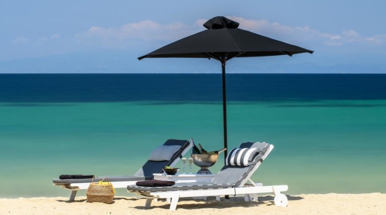 Σαν την Χαλκιδική... δεν έχει και για τους σταρς των Όσκαρ