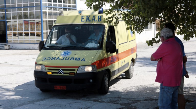 Σε λοίμωξη του αναπνευστικού ο θάνατος του βρέφους στη Λάρισα