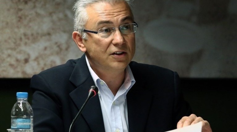 Ρουσόπουλος κατά ΚΙΝΑΛ: Δεν έχει σαφές πολιτικό στίγμα