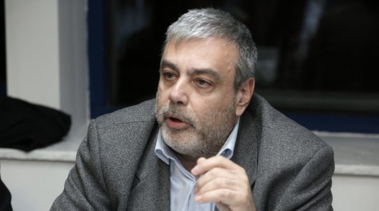 Βερναρδάκης: Και νόμιμο και ηθικό το δάνειο των 100.000€ του Πολάκη
