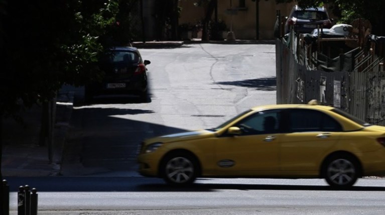 Χωρίς ταξί σήμερα η Αθήνα για 4 ώρες