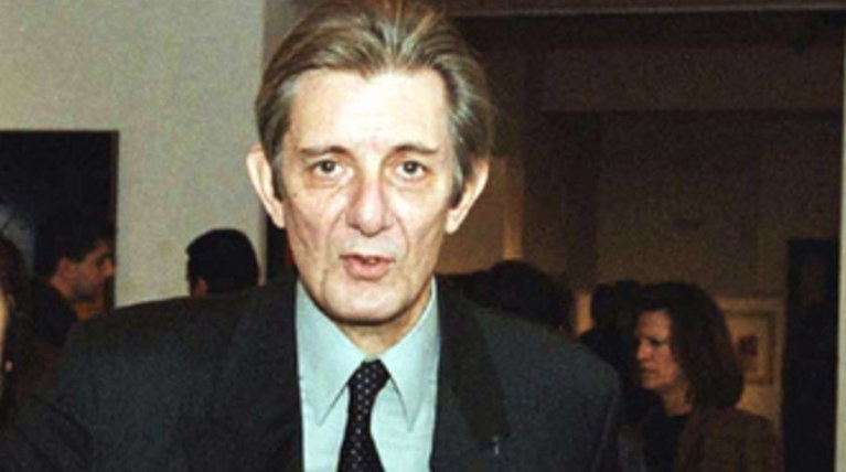 Σκουλάκης: Αν με ζητήσουν από το... Λούβρο, σήμερα έχω εγκαίνια στο Μπενάκη