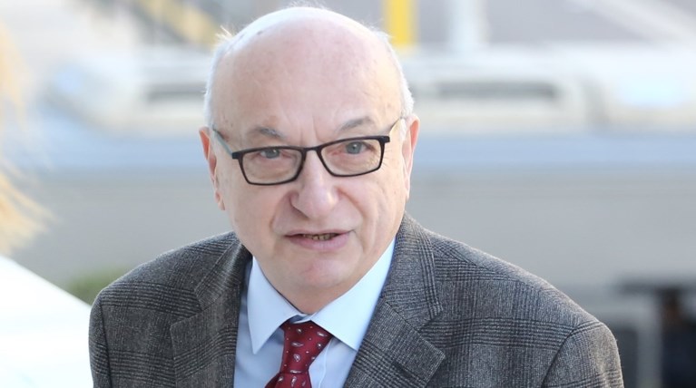 Νέα κατάθεση Τσουκάτου για τη χρηματοδότηση του ΠΑΣΟΚ το 2000
