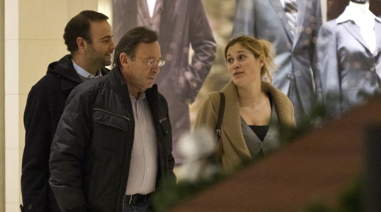 Ανδρέας Φουστάνος: Είχα ερωτική σχέση με τη συμπεθέρα μου