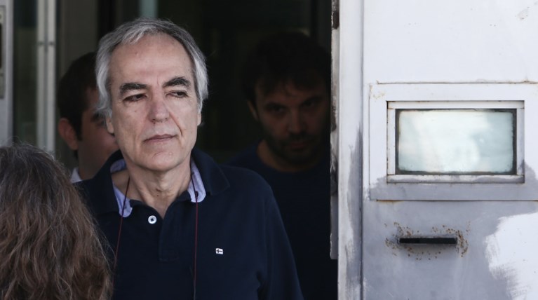 Οριστικό «όχι» σε νέα άδεια για τον Δημήτρη Κουφοντίνα