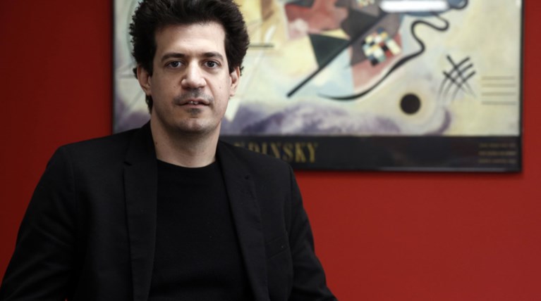 Κ. Δασκαλάκης: «Η ...ήττα του Σάκη Ρουβά στη Γιουροβίζιον με έκανε διάσημο»