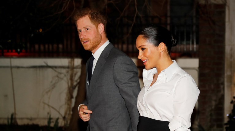 Οι διάσημοι "εχθροί" της Μέγκαν: ποιοι είναι εκείνοι που το δήλωσαν