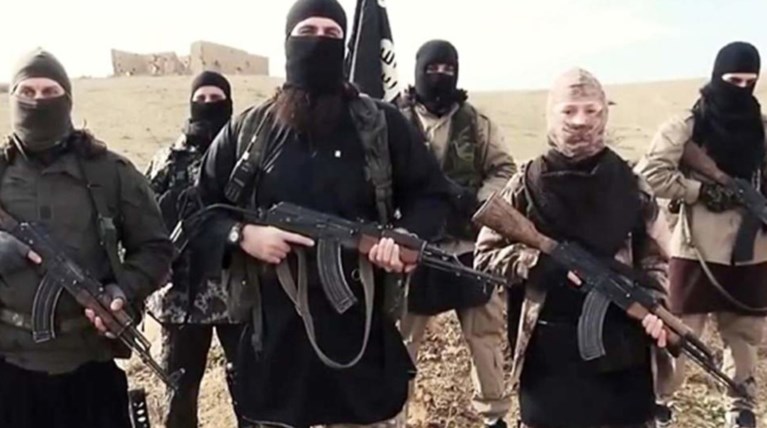 Τουρκία: Χώρα τράνζιτ για μαχητές του ISIS;