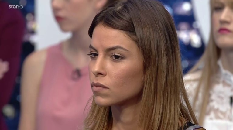 Η Μέγκι επιτίθεται στην Καγιά: Είμαι έξαλλη, θα έπρεπε να με ευγνωμονεί