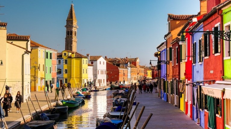 Γιατί η Βενετία έβαλε διόδια μέσα στην πόλη;